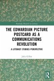 The Edwardian Picture Postcard as a Communications Revolution