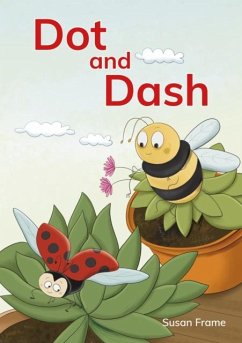 Cover Dot and Dash