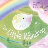 The Little Raindrop - A water cycle story The Little Raindrop - A water cycle story