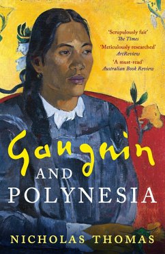 Gauguin and Polynesia - Thomas, Nicholas