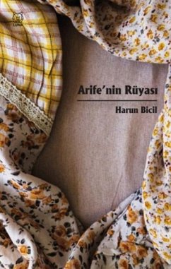 Cover Arifenin Rüyasi