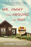 Mr. Jimmy from Around the Way Mr. Jimmy from Around the Way