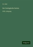 Der Zoologische Garten