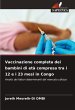 Vaccinazione completa dei bambini di... - Bild 1