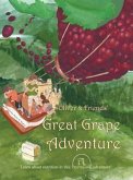 Oliver & Friends' Great Grape Adventure