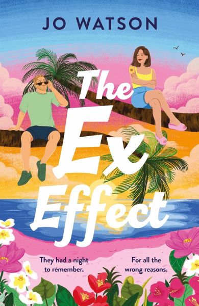 The Ex Effect The Ex Effect