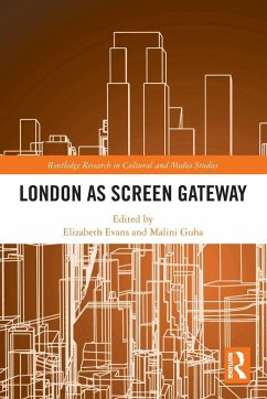 Cover London as Screen Gateway