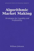 Algorithmic Market Making (eBook, ePUB)