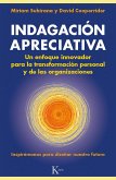 Indagación apreciativa (eBook, ePUB) Indagación apreciativa (eBook, ePUB)