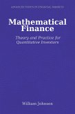 Mathematical Finance (eBook, ePUB)