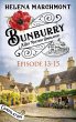 Bunburry - Episode 13-15 (eBook, ePUB) - Bild 1