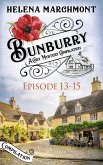 Bunburry - Episode 13-15 (eBook, ePUB) Bunburry - Episode 13-15 (eBook, ePUB)