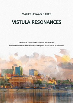Cover Vistula Resonances (eBook, ePUB)