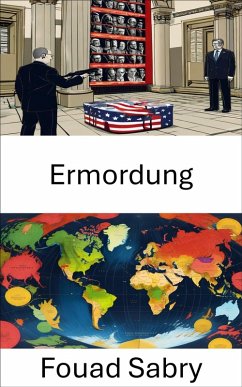 Ermordung (eBook, ePUB) - Sabry, Fouad