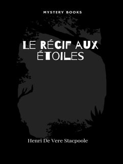 Cover Le Récif aux étoiles (eBook, ePUB)