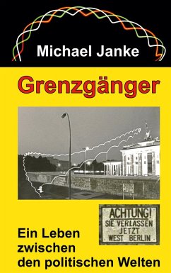 Grenzgänger (eBook, ePUB)