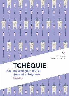 Cover Tchéquie (eBook, ePUB)