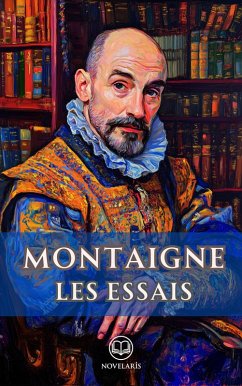 Cover Les Essais (eBook, ePUB)