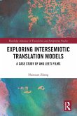 Exploring Intersemiotic Translation Models