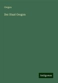 Der Staat Oregon