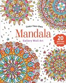 Mandala: Coloring Book Mandala: Coloring Book