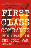 First Class Comrades First Class Comrades