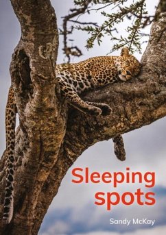Cover Sleeping spots