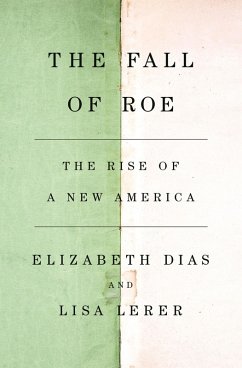 Cover The Fall of Roe
