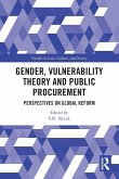 Gender, Vulnerability Theory and Public Procurement
