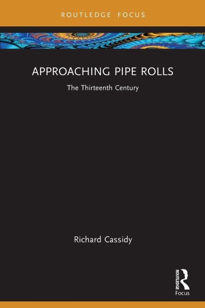 Approaching Pipe Rolls Approaching Pipe Rolls