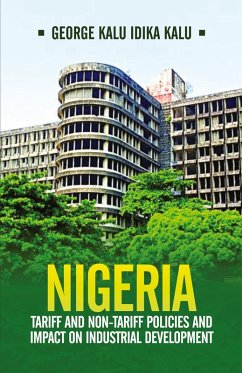 Nigeria Nigeria