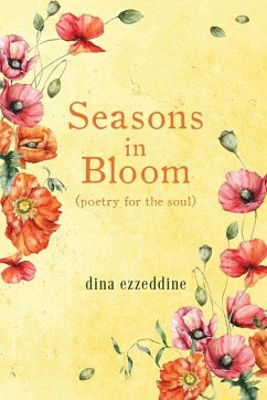 Cover seasons in bloom