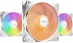 Be quiet! Light Wings LX White 120mm PWM Triple-Pack