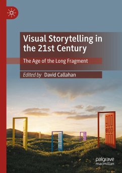 Cover Visual Storytelling in the 21st Century (eBook, PDF)