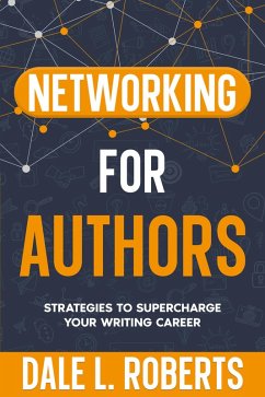 Cover Networking for Authors (eBook, ePUB)