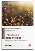 Transmisión psicoanalítica (eBook, PDF) Transmisión psicoanalítica (eBook, PDF)