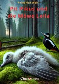 Pit Pikus und die Möwe Leila (eBook, ePUB)