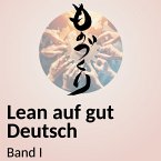 Lean auf gut Deutsch (MP3-Download)