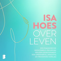 Over leven (MP3-Download) - Hoes, Isa