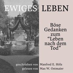 Ewiges Leben (MP3-Download) - Hölz, Manfred E.