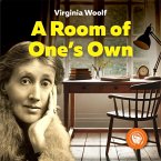 A Room of One's Own (MP3-Download)