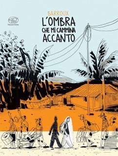 L' ombra che mi cammina accanto - Barroux
