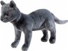 Heunec 621169 - Katze Karajan, Schule... - Bild 1