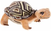 Heunec 621565 - SDMT Schildkröte Henrietta, Schule der magischen Tiere, Plüschtier, 18 cm
