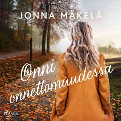 Cover Onni onnettomuudessa (MP3-Download)