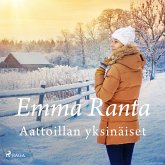 Aattoillan yksinäiset (MP3-Download) Aattoillan yksinäiset (MP3-Download)