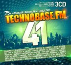 Technobase.Fm Vol. 41