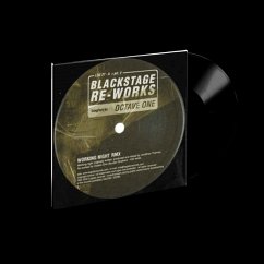 Cover Blackstage Reworks Part?.?2