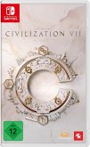 Sid Meier's Civilization VII (Nintendo Switch)