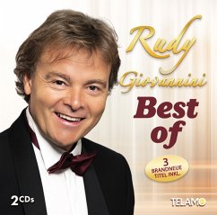 Best Of - Giovannini,Rudy